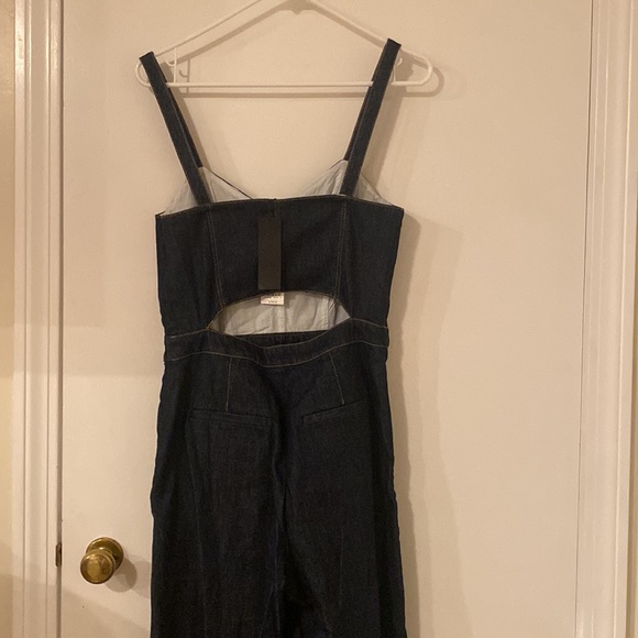 Banana republic jumpsuit - Picture 4 of 8